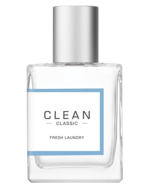 Clean Fresh Laundry EDP