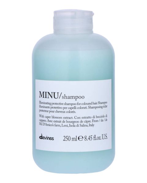 Davines MINU Shampoo