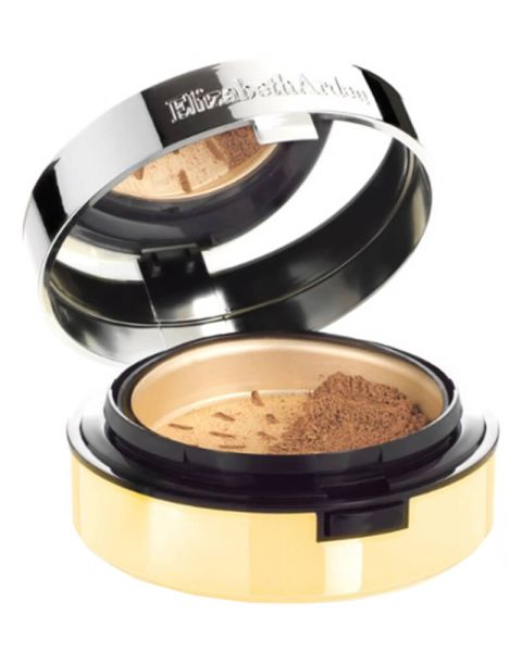 Elizabeth Arden Pure Finish Mineral Powder Foundation Shade 6