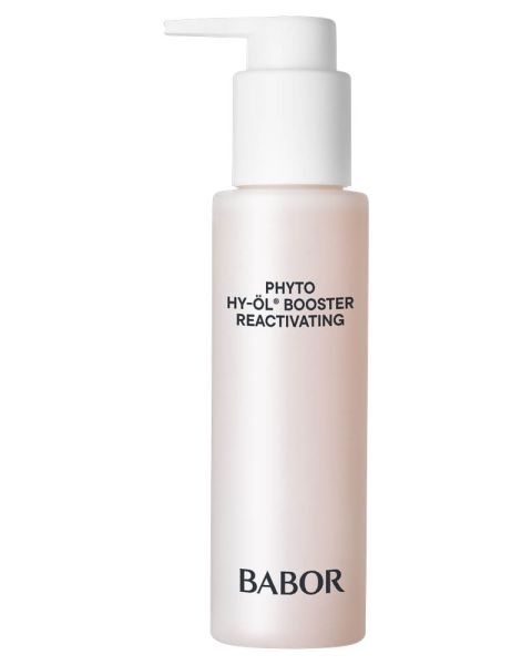 BABOR Phyto HY‑ÖL Booster Reactivating BABOR Phyto HY‑ÖL Booster Reactivating