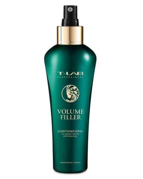 T-Lab Volume Filler Conditioner Spray