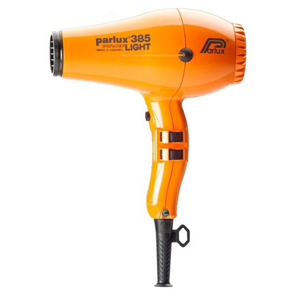 Parlux 385 POWER LIGHT orange (U)
