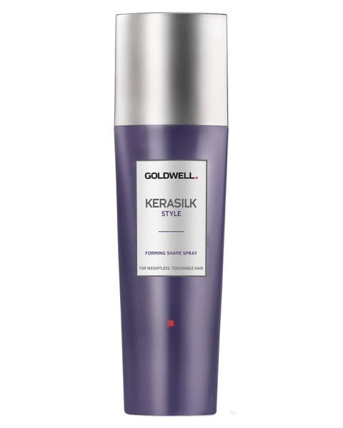Goldwell Kerasilk Style Forming Shape Spray Goldwell Kerasilk Style Forming Shape Spray