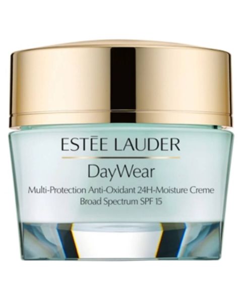 Estee Lauder DayWear Multi-Protection Anti-Oxidant Creme SPF 15 (U)