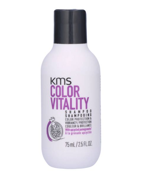 KMS ColorVitality Shampoo