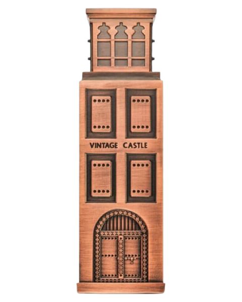 LATTAFA NICHE EMARATI VINTAGE CASTLE EDP 100ML