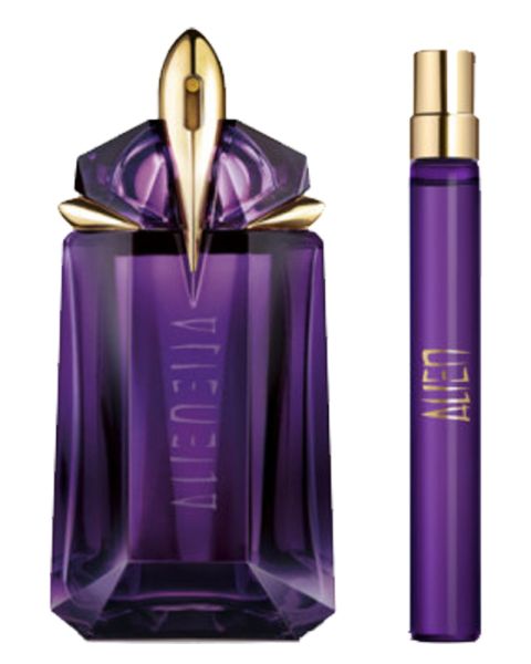 Mugler Alien Gift Set EDP