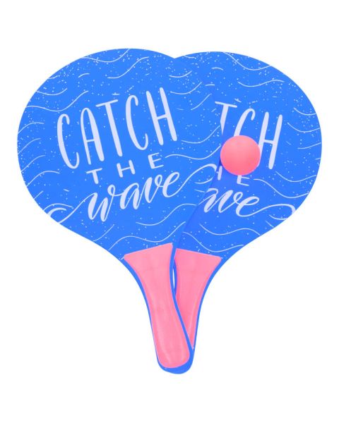 Excellent Houseware Rantatennis