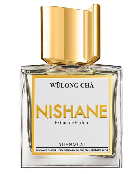 Nishane Wulóng Chá Extrait De Parfum Nishane Wulóng Chá Extrait De Parfum