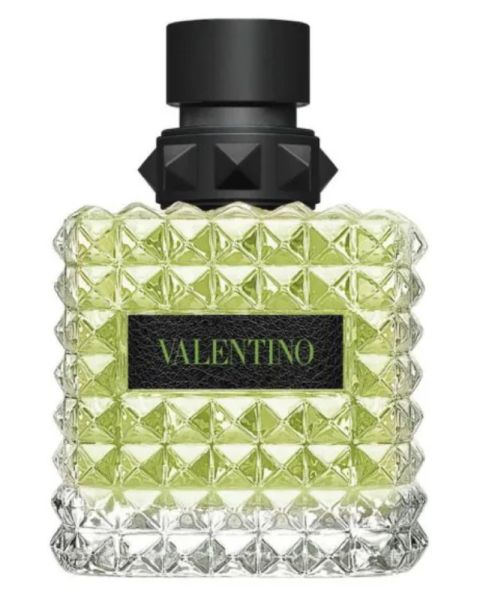 Valentino Donna Born In Roma Green Stravaganza EDP