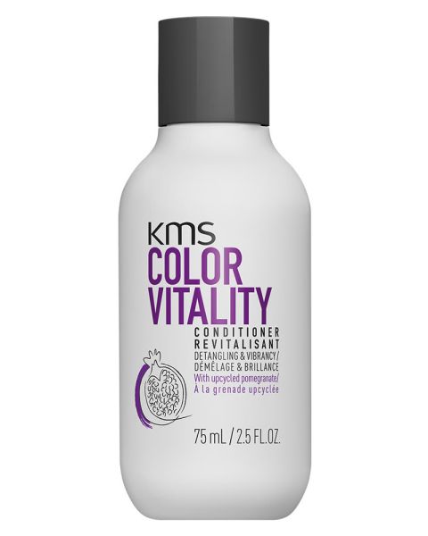 KMS ColorVitality Conditioner Revitalisant