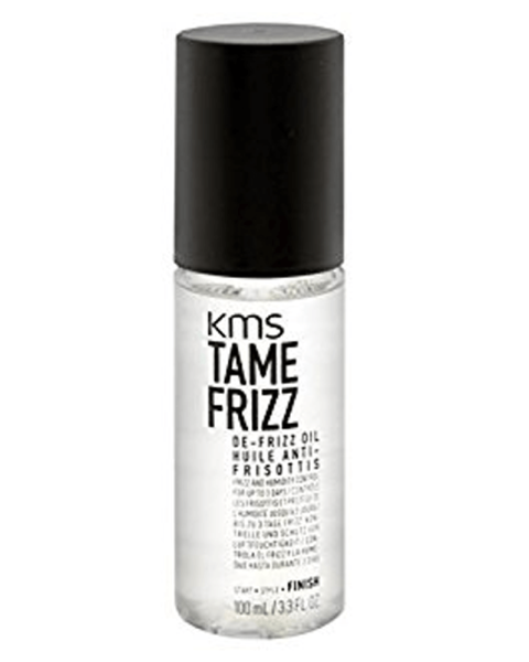 KMS TameFrizz De-Frizz Oil (U)