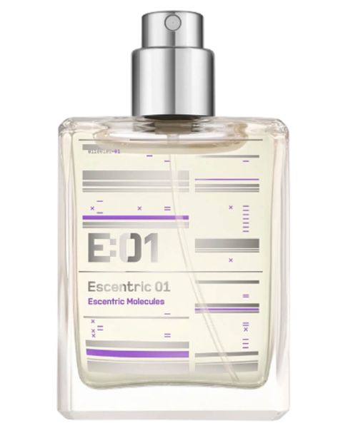Escentric Molecules - Escentric 01 EDT REFILL