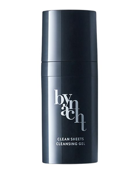 Bynacht Clean Sheets Cleansing Gel
