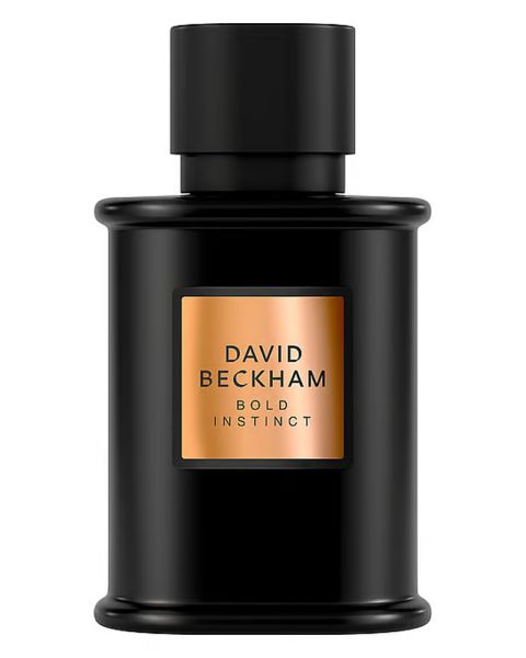 David Beckham Bold Instinct EDP
