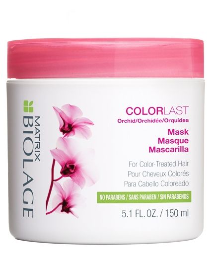 Matrix ColorLast Mask