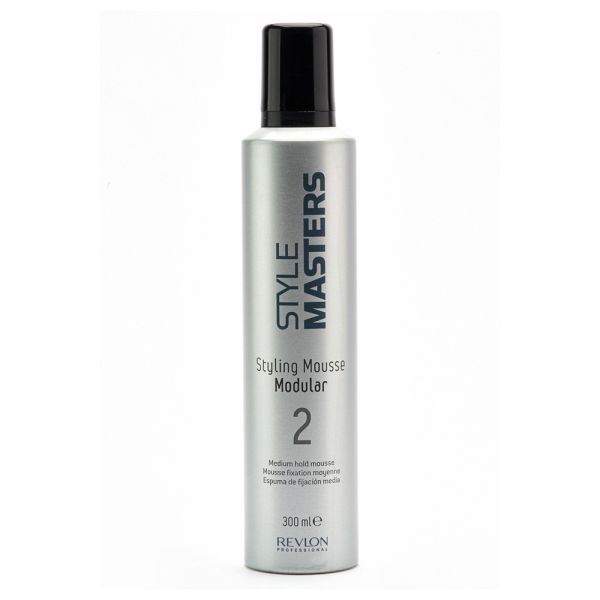 Revlon Style Masters Styling Mousse Modular 2 (U)