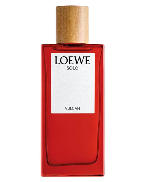 Loewe Solo Vulcan EDT
