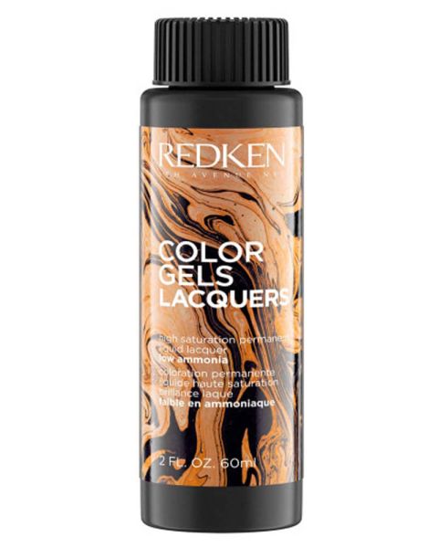 Redken Color Gels Lacquers 9N