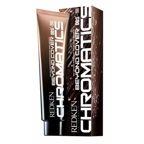 REDKEN Chromatics Beyond Cover 7Cr