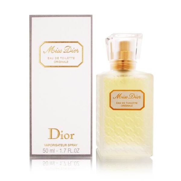 Dior Miss Dior Originale EDT