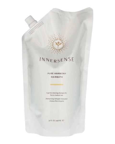 Innersense Pure Harmony Hairbath Refill