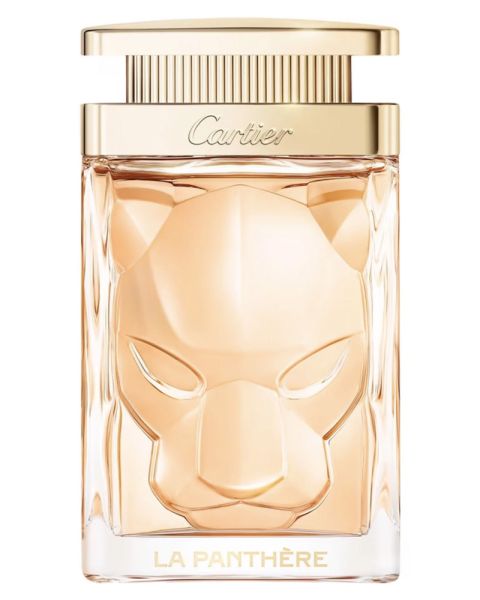 Cartier La Panthere EDP