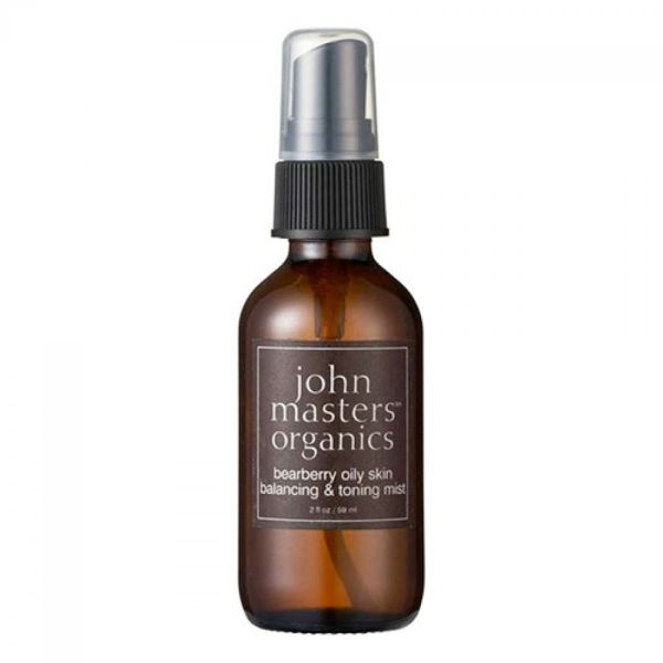 John Masters Bearberry Skin Balancing Toning Mist (U)