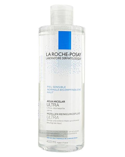 La Roche-Posay Micellar Water