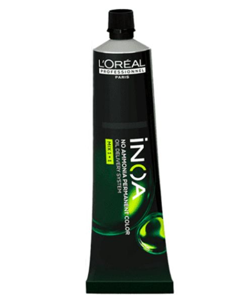 Loreal Inoa Color 8