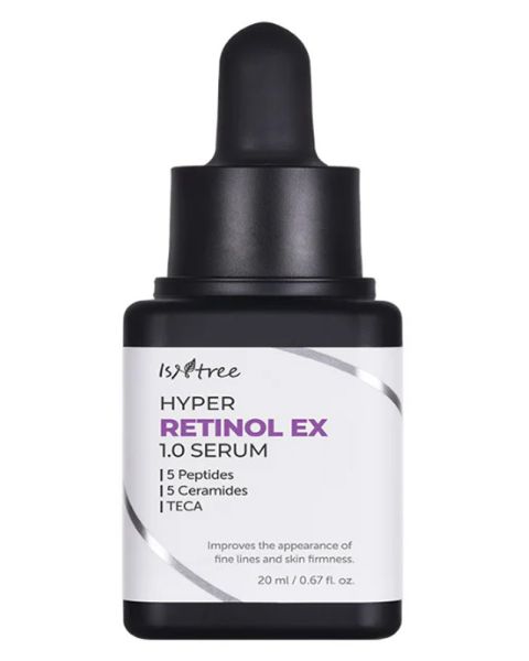 Isntree Hyper Retinol Ex 1.0 Serum