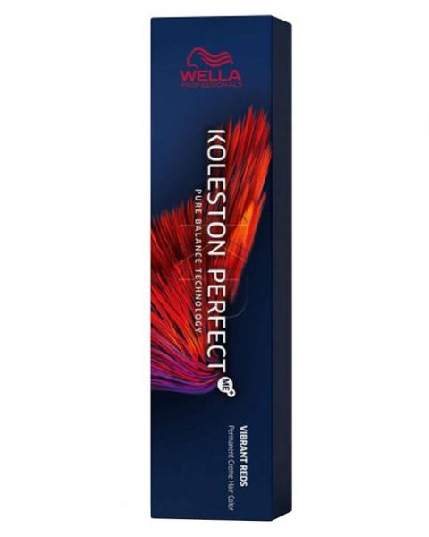 Wella Koleston Vibrant Reds 8/41