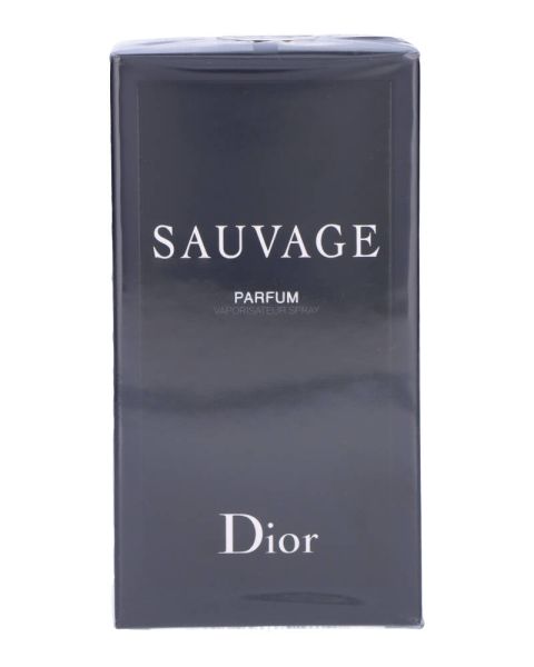 Dior Sauvage Parfum EDP