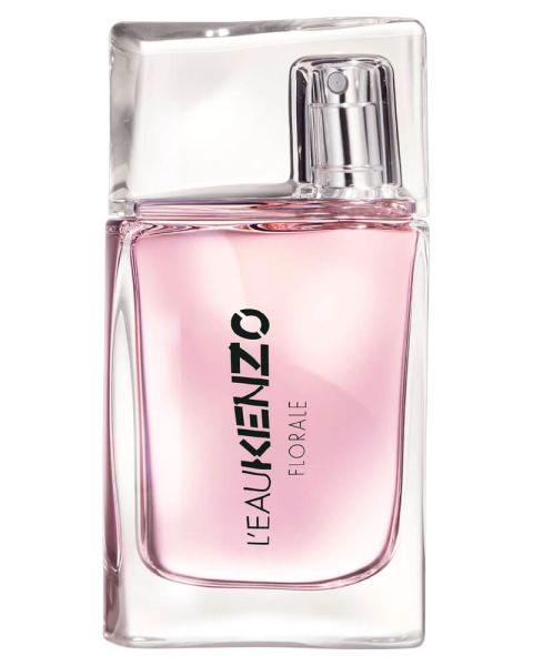 Kenzo L'eaukenzo Florale EDT Kenzo L'eaukenzo Florale EDT