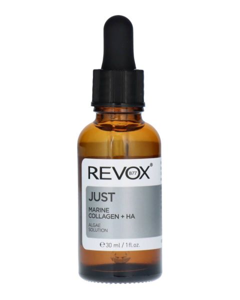 Revox Just Marine Collagen + HA Algae Solution