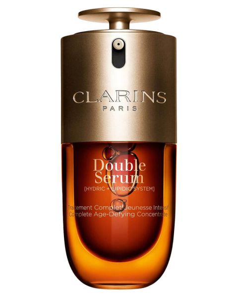 Clarins Double Serum