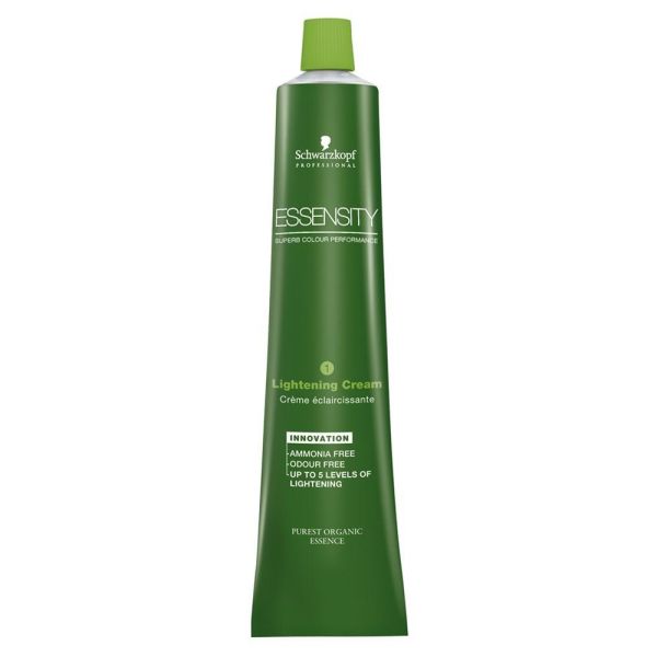 Schwarzkopf Essensity Lightening Cream (U)