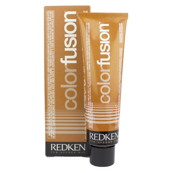 Redken Color Fusion Natural Fashion 9Go (U)