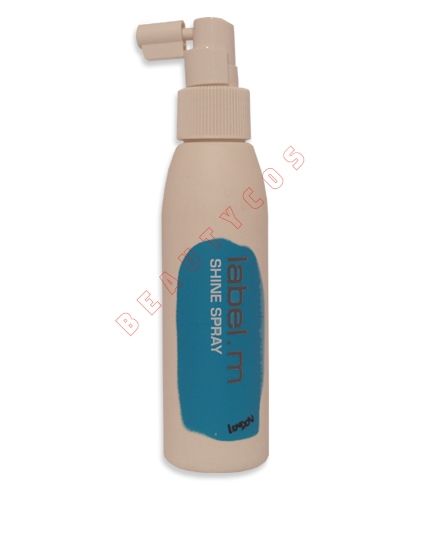 Label.m Shine Spray Toni & Guy (Outlet)