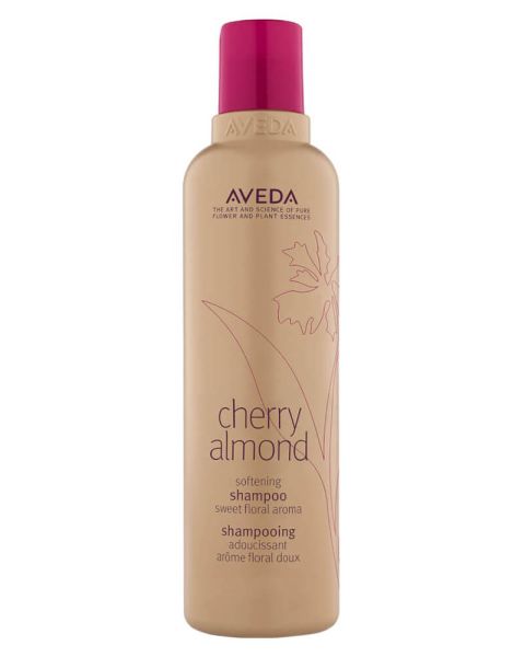 Aveda Cherry Almond Shampoo