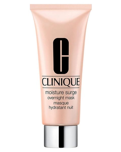 Clinique  Moisture Surge Overnight Mask