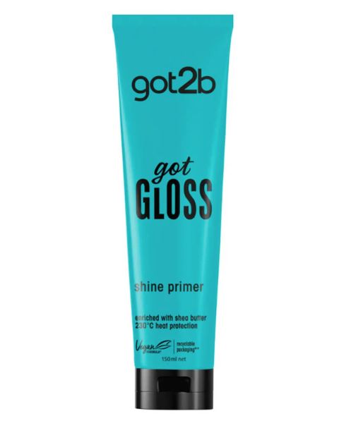 Schwarzkopf Got2b gotGloss Shine Primer