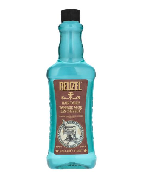 Reuzel Hair Tonic