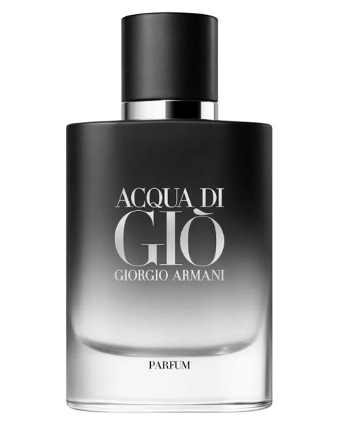 Giorgio Armani Acqua Di Gio Refillable EDP