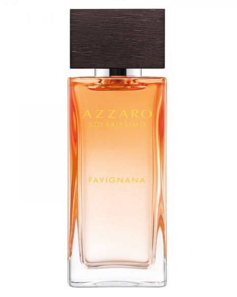 Azzaro Solarissimo Favignana EDT