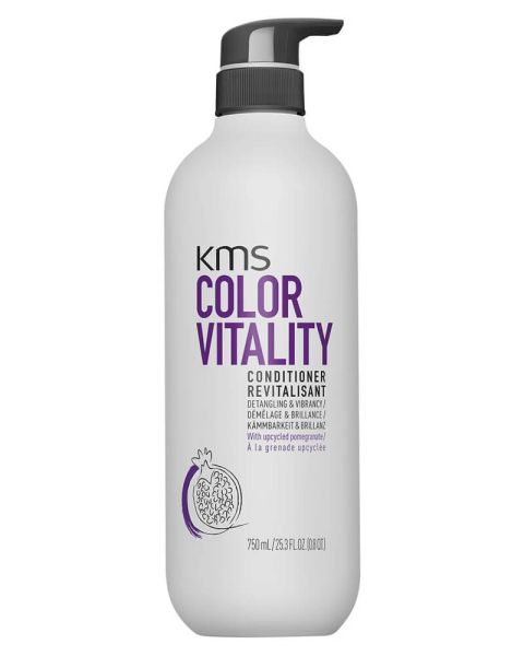 KMS ColorVitality Conditioner Revitalisant