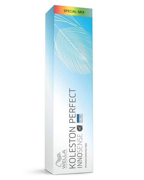 Wella Koleston Perfect Innosense - Special Mix 0/43 (U)