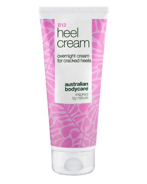 Australian Bodycare B12 Heel Cream