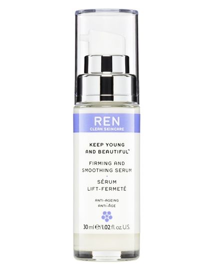 REN Keep Young And Beautiful - Firming And Smoothing Serum (U)
