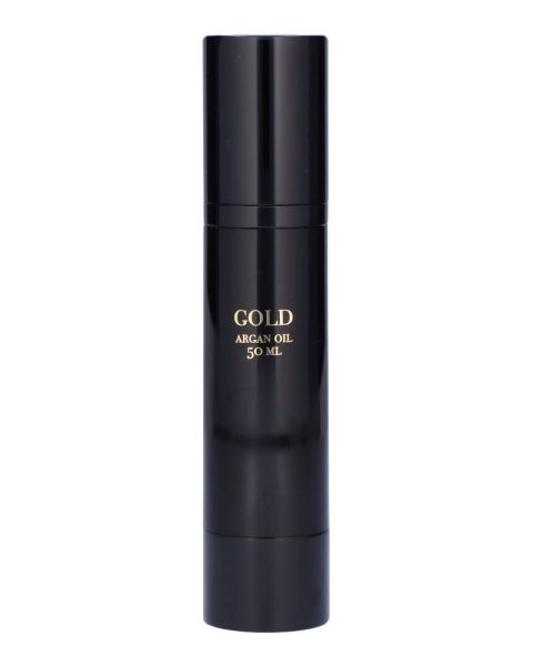 GOLD Argan Oil GOLD Argan Oil